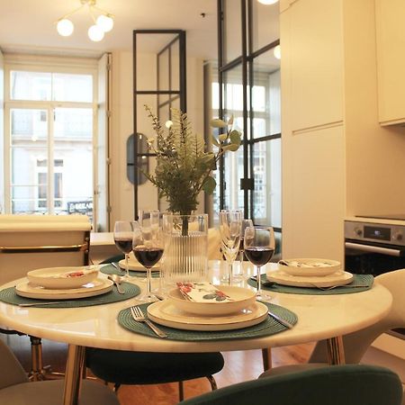 شقة Aliados Sunny Flat بورتو المظهر الخارجي الصورة