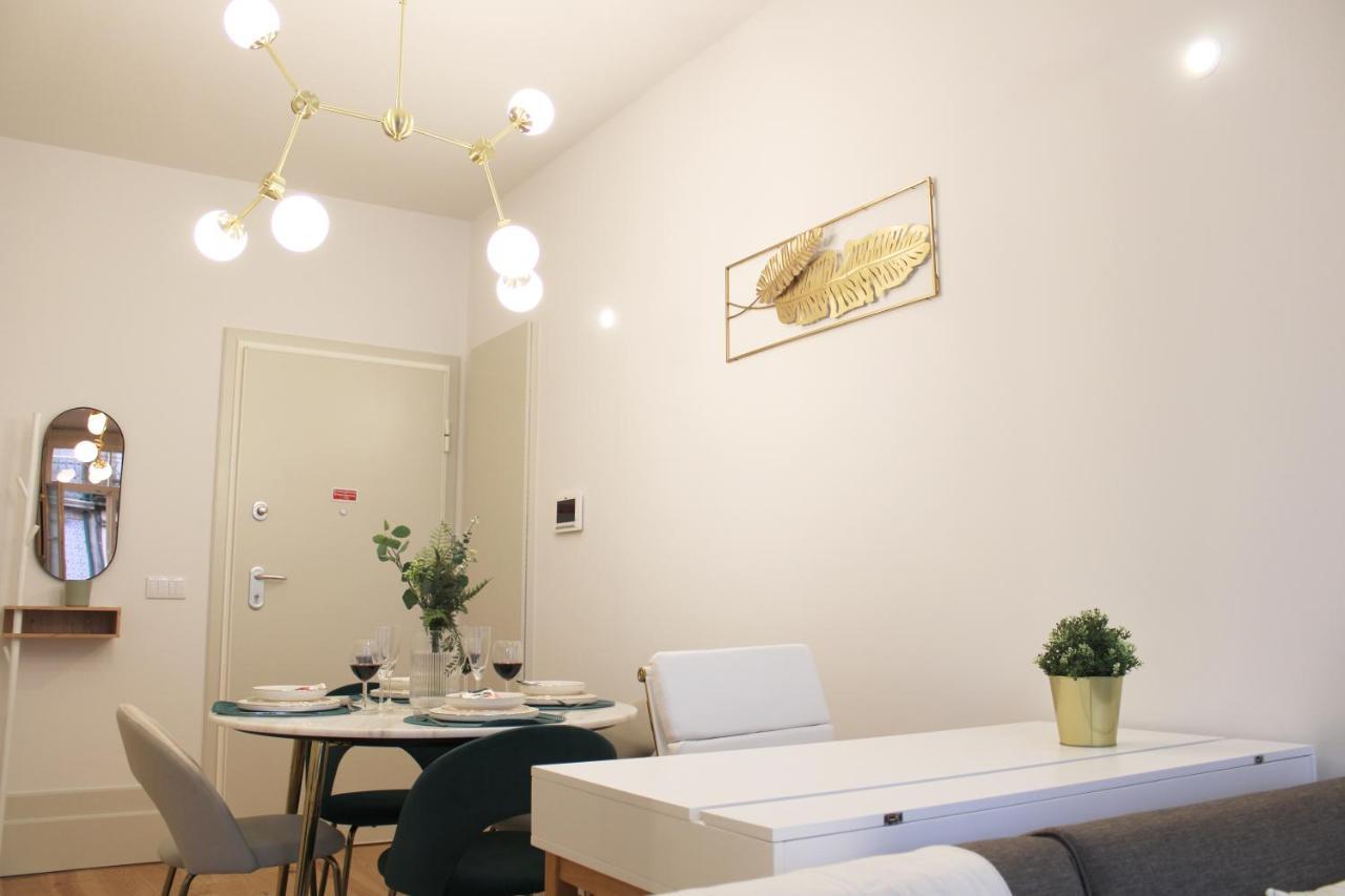 شقة Aliados Sunny Flat بورتو المظهر الخارجي الصورة