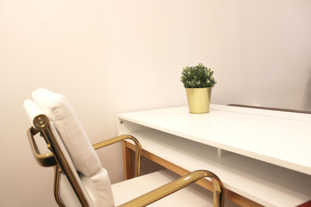 شقة Aliados Sunny Flat بورتو المظهر الخارجي الصورة